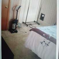 Ange gitierre's room