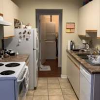 Lori's room