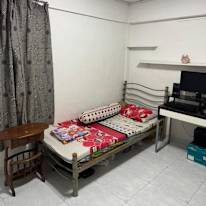 JOnathan's room