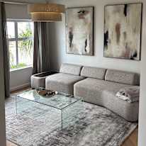 Mia Vermeulen's room
