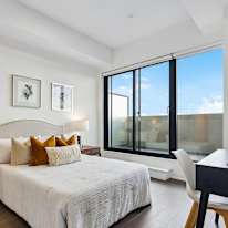 Shawn's room