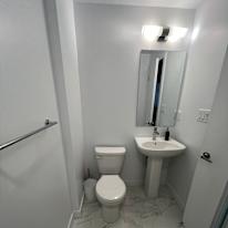 Umar Campwala's room