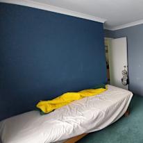 Peter's room