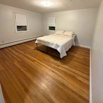 Brooke Viviers's room
