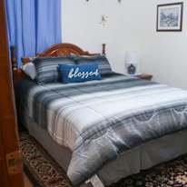 Janet's room