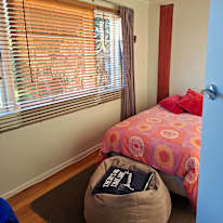 Lisa's room
