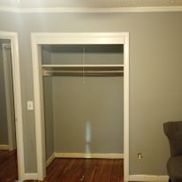 ALONZO RICE's room
