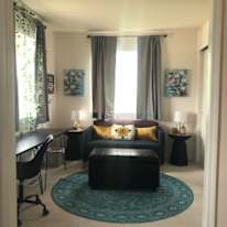 Katie's room
