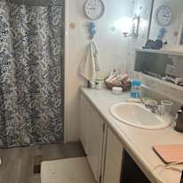 Sandy's room