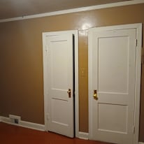 Stella's room