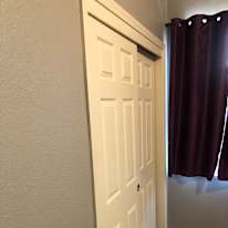 Jazz's room