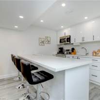 Mohamed & Zakia's room