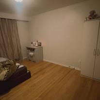 Amanpreet's room