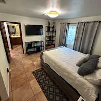 Sophia's room