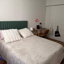 Eva's room