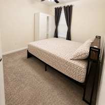 Arun's room