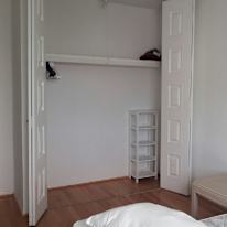 Jeff's room