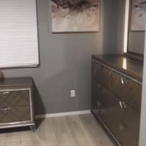 Gabriela's room