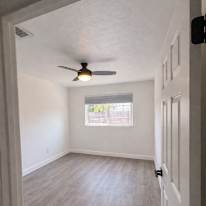 Silva's room