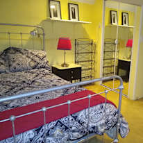JEAN's room