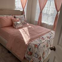 St's room