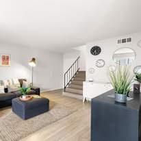 Skylar's room