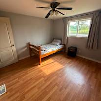 Ricardo's room