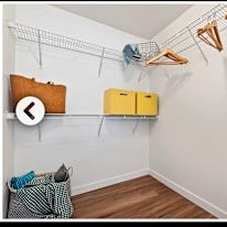Tanner's room