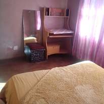 Christians's room