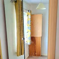 Aba's room