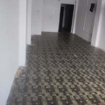 Room Partner's room