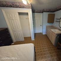 keith's room