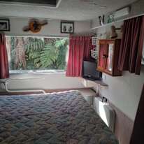 Joan's room