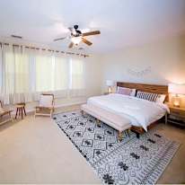 Valerie's room