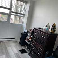 Marcy's room