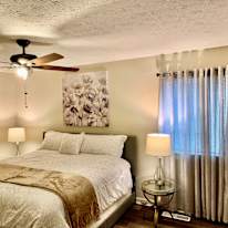 April fenn's room