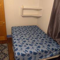 Kile's room