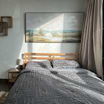 Alex L's room