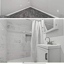 Corey's room
