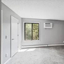 Mitchell's room