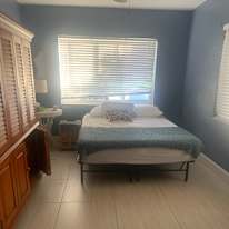 Maura's room