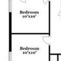 Jordan's room