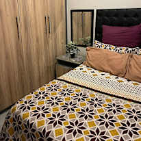 Zintle's room