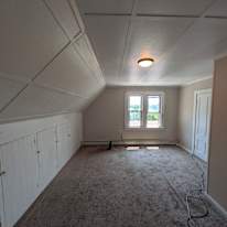 Dan's room