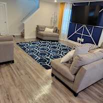Dre's room