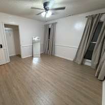 Denay's room