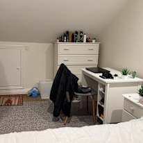 Danielle's room