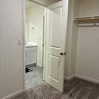 Christy's room