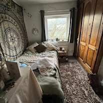 Christina's room