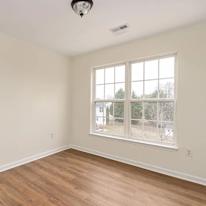 Komla's room